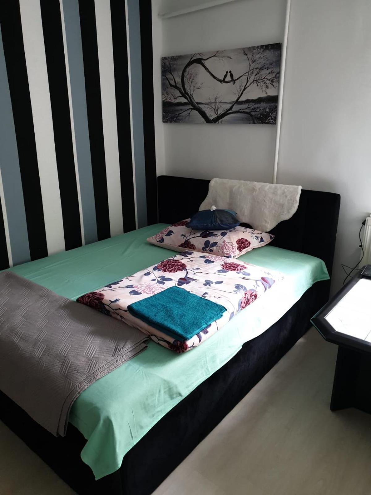 Pokoje U Gosi Wegorzewo Room photo